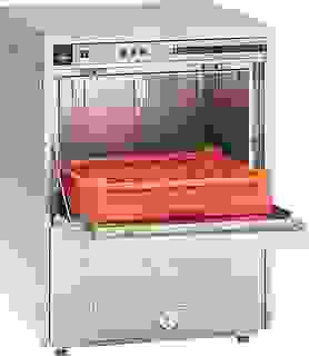 Посудомоечная машина с фронтальной загрузкой Fagor AD-48 C