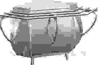 Модуль поворотный Abat МП-90М