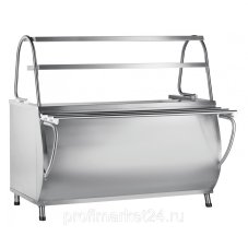 Мармит 1-х блюд Abat ПМЭС-70М-01