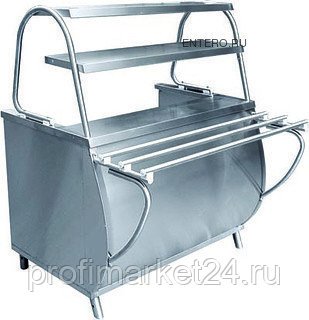 Мармит 1-х блюд Abat ПМЭС-70М-01