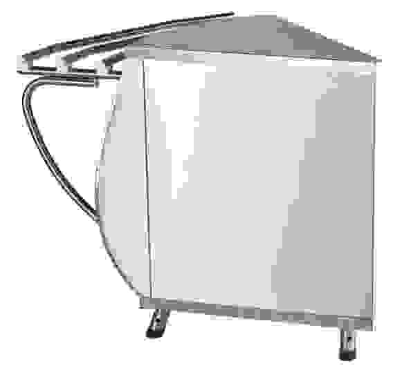 Модуль поворотный Abat МП-45М