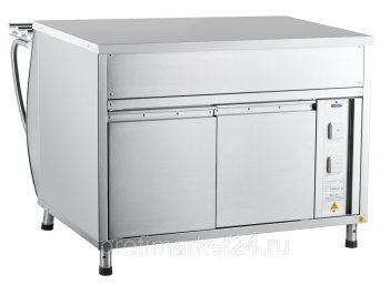 Прилавок для горячих напитков Abat ПГН-70М