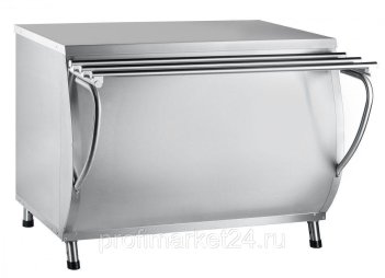 Прилавок для горячих напитков Abat ПГН-70М