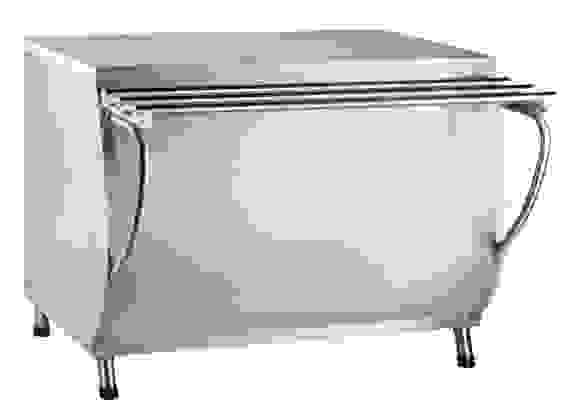 Прилавок для горячих напитков Abat ПГН-70М