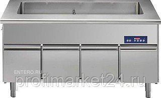 Мармит Electrolux Professional ZLB16H (332001)