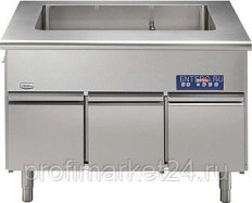 Мармит Electrolux Professional ZLB12H (332000)