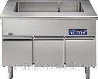 Мармит Electrolux Professional ZLB12H (332000)