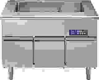 Мармит Electrolux Professional ZLB12H (332000)