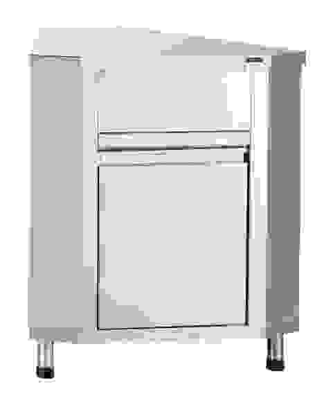 Модуль поворотный Abat МП-45М-01