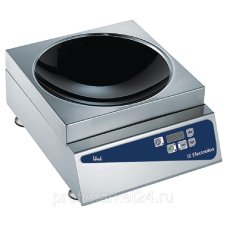 Плита индукционная WOK Electrolux Professional DWH1 (601655)