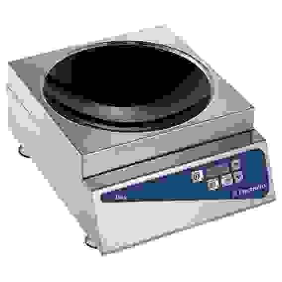 Плита индукционная WOK Electrolux Professional DWH1 (601655)