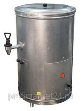 Кипятильник Гомельторгмаш ЭКГ-50 нерж.