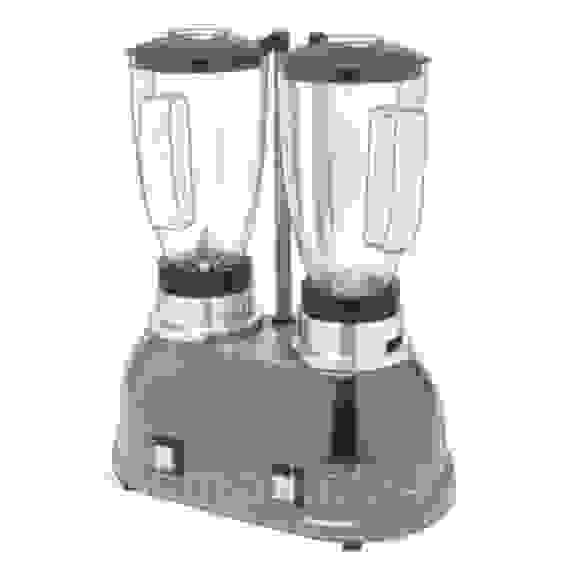 Блендер Macap P100D серый