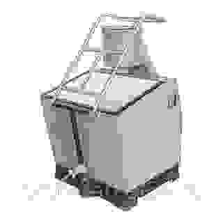 Мукопросеиватель ПЕНЗМАШ МПМ-800М