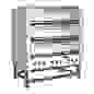 Шкаф пекарский ТОРГМАШ Россия ШПЭСМ-3 (М)