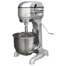 Миксер планетарный SINMAG SМ 201 (1 дежа)
