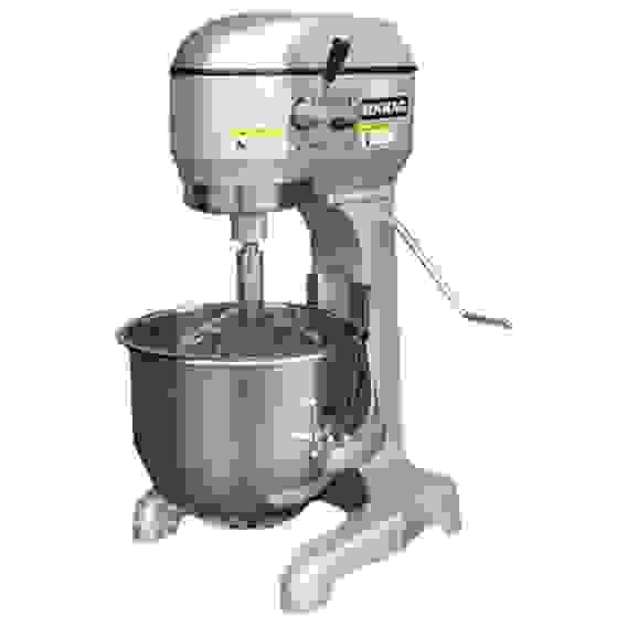 Миксер планетарный SINMAG SМ 201 (1 дежа)
