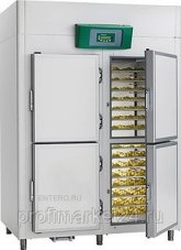 Шкаф морозильный Castel MAC ML3