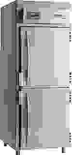 Шкаф морозильный Castel MAC TC 60 N