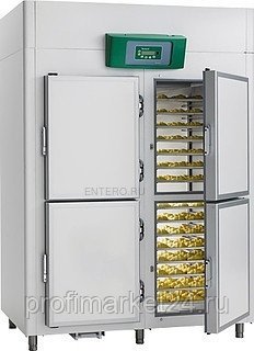 Шкаф холодильный Castel MAC MP1
