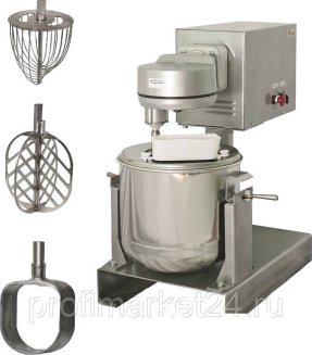 Универсальная кухонная машина ТОРГМАШ Россия УКМ-14