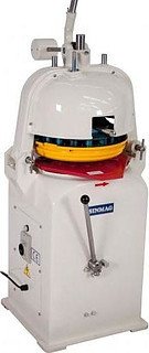 Тестоделитель-округлитель SINMAG SМ 3-30