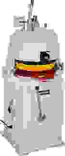 Тестоделитель-округлитель SINMAG SМ 3-30