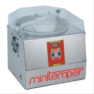 Машина для темперирования Pavoni MINITEMPER