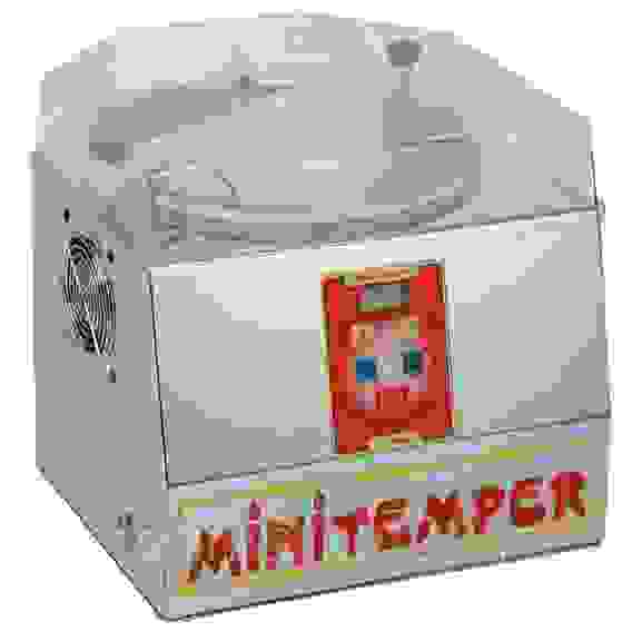 Машина для темперирования Pavoni MINITEMPER
