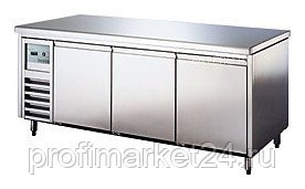 Стол холодильный Castel MAC TBF 4 C