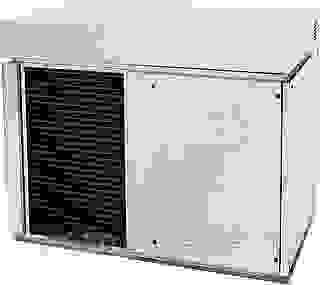 Льдогенератор Brema Muster 800A