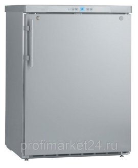 Шкаф морозильный Liebherr GGU 1550