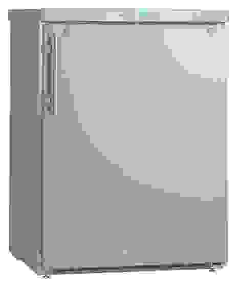 Шкаф морозильный Liebherr GGU 1550