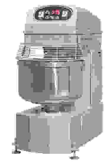 Тестомесильная машина PYHL HS-80