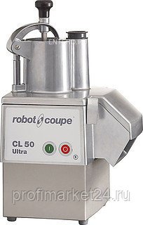 Овощерезка Robot Coupe CL50 Ultra 380В (без дисков)