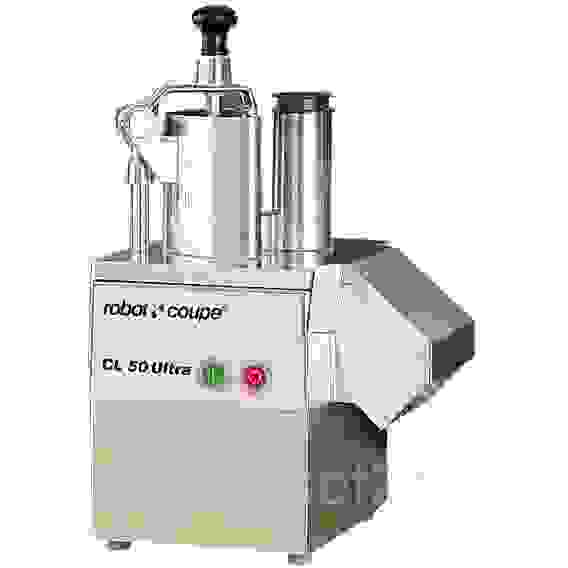 Овощерезка Robot Coupe CL50 Ultra 380В (без дисков)