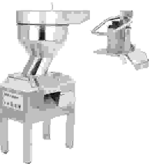 Овощерезка Robot Coupe CL60 2 воронки