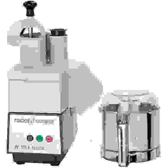 Процессор кухонный Robot Coupe R301 Ultra (без дисков)