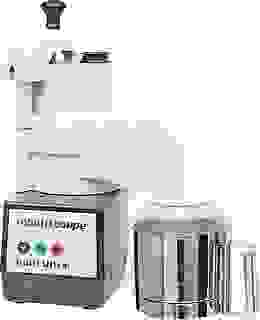 Процессор кухонный Robot Coupe R301 Ultra (без дисков)