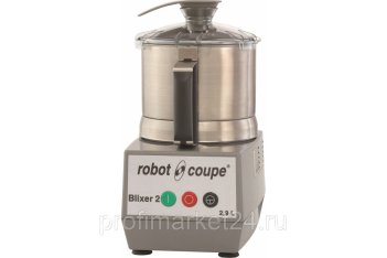 Бликсер Robot Coupe Blixer 2