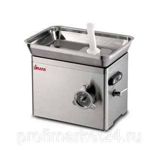 Мясорубка Sirman TC 22 NEVADA UNGER 220В