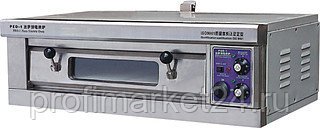 Печь для пиццы PYHL PEO-40х1 220В