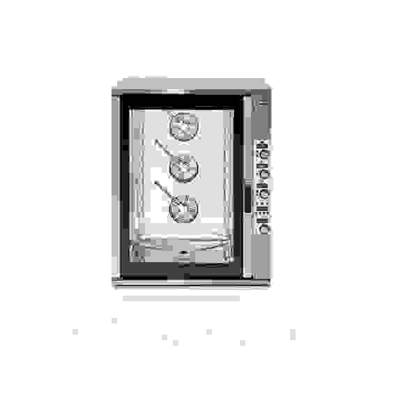 Пароконвектомат PIRON G910RXS D