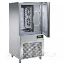 Шкаф ШОКОВОЙ ЗАМОРОЗКИ SAGI IM101S