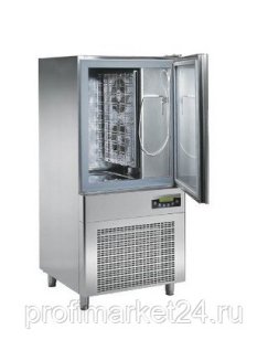 Шкаф ШОКОВОЙ ЗАМОРОЗКИ SAGI IM101S