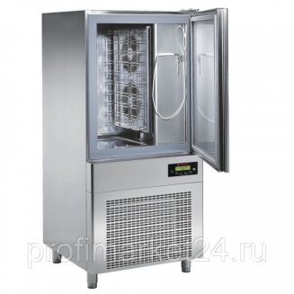 Шкаф ШОКОВОЙ ЗАМОРОЗКИ SAGI IM101S