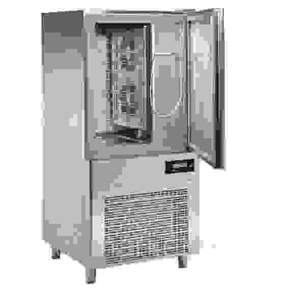 Шкаф ШОКОВОЙ ЗАМОРОЗКИ SAGI IM101S