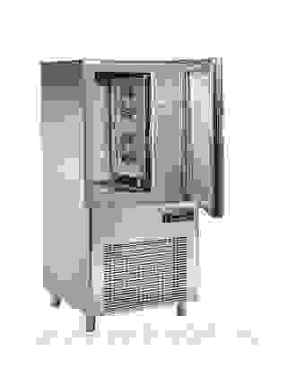 Шкаф ШОКОВОЙ ЗАМОРОЗКИ SAGI IM101S