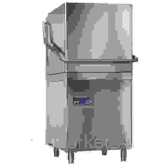 Купольная посудомоечная машина Silanos E1000