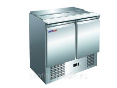 Салат-бар Cooleq S900 STD